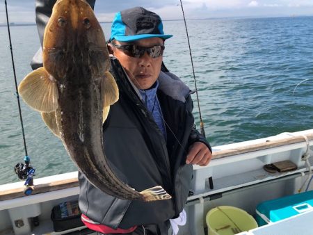 深川 吉野屋 釣果