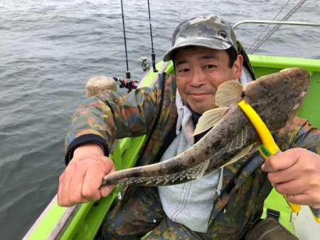 深川　吉野屋 釣果