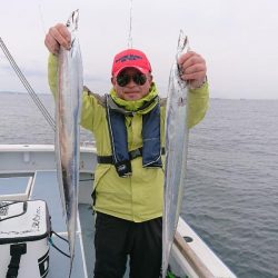 深川　吉野屋 釣果