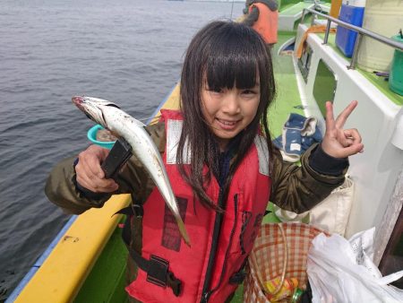 深川　吉野屋 釣果