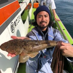 深川　吉野屋 釣果