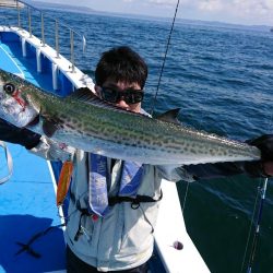 深川　吉野屋 釣果