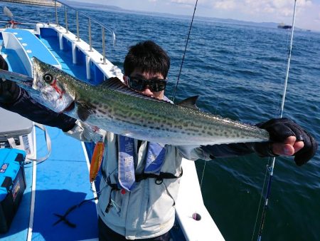 深川　吉野屋 釣果