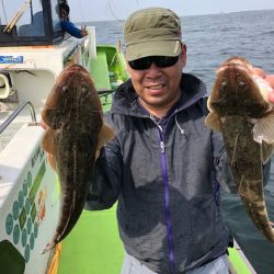 深川 吉野屋 釣果