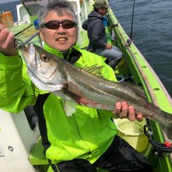 深川 吉野屋 釣果