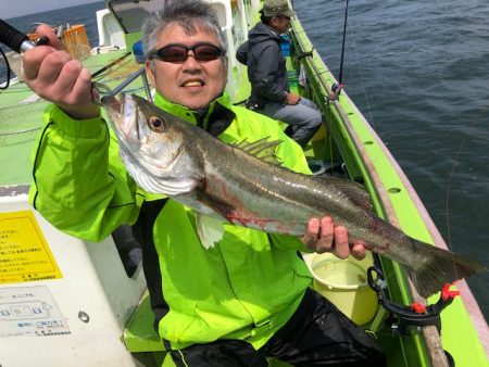 深川 吉野屋 釣果