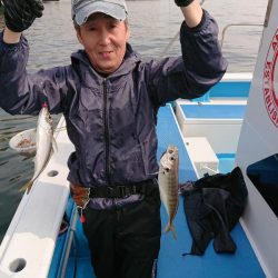 深川 吉野屋 釣果