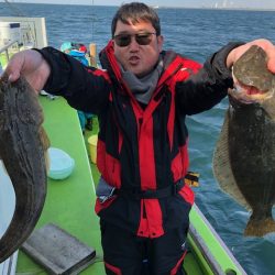 深川　吉野屋 釣果