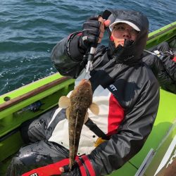 深川　吉野屋 釣果