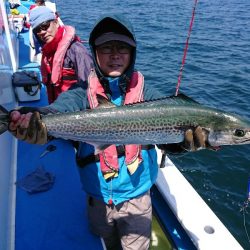 深川　吉野屋 釣果