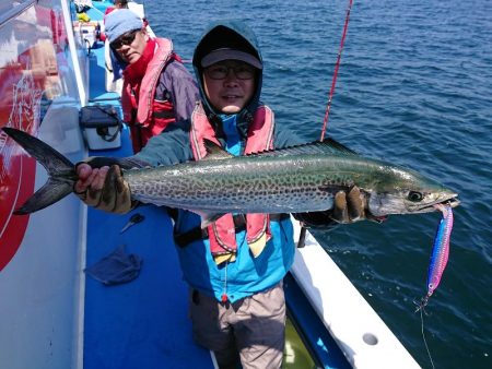 深川　吉野屋 釣果