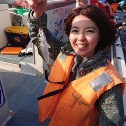 深川 吉野屋 釣果