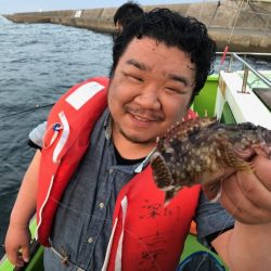 深川 吉野屋 釣果