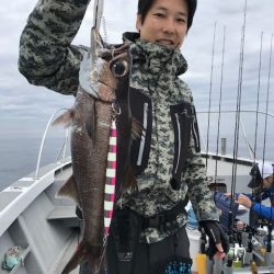 へいみつ丸 釣果