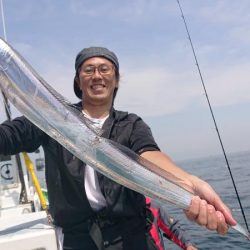 深川　吉野屋 釣果