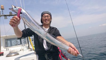 深川　吉野屋 釣果