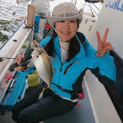 深川　吉野屋 釣果