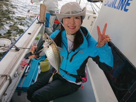 深川　吉野屋 釣果