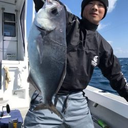 へいみつ丸 釣果