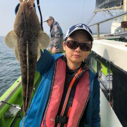 深川 吉野屋 釣果