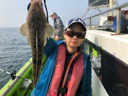 深川　吉野屋 釣果