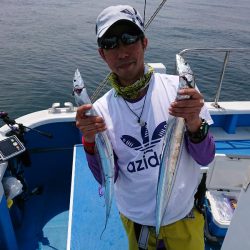 深川 吉野屋 釣果