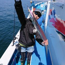 深川 吉野屋 釣果