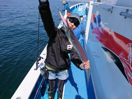 深川 吉野屋 釣果