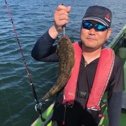 深川 吉野屋 釣果