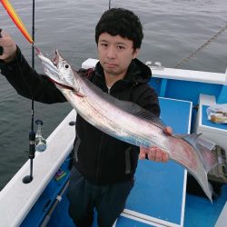 深川 吉野屋 釣果