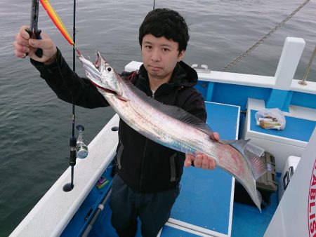 深川 吉野屋 釣果