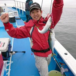 深川 吉野屋 釣果