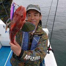 深川 吉野屋 釣果