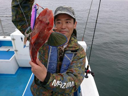 深川 吉野屋 釣果