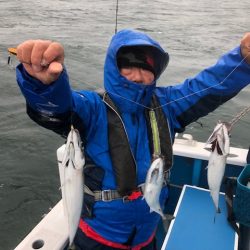 深川 吉野屋 釣果