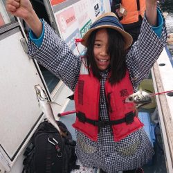 深川 吉野屋 釣果