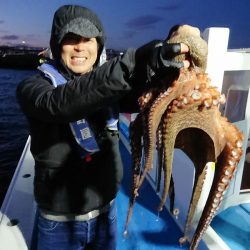 深川　吉野屋 釣果