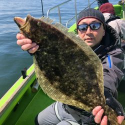 深川 吉野屋 釣果