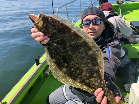 深川 吉野屋 釣果