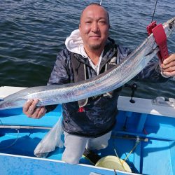 深川 吉野屋 釣果