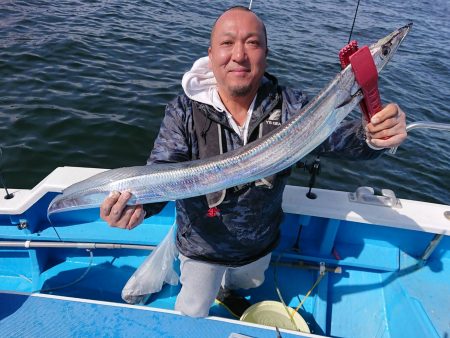 深川 吉野屋 釣果