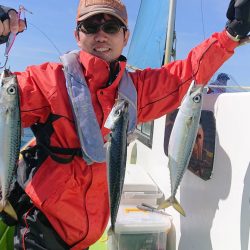 深川 吉野屋 釣果