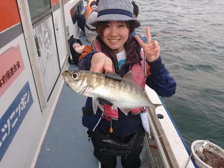 深川　吉野屋 釣果