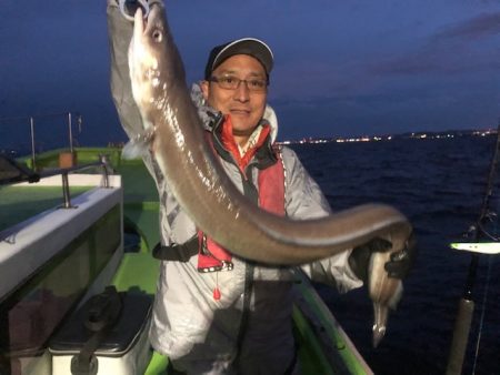 深川　吉野屋 釣果