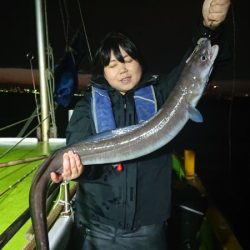 深川　吉野屋 釣果