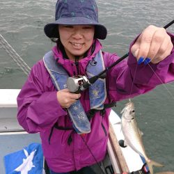 深川 吉野屋 釣果