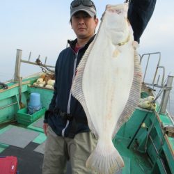 真祐丸 (しんゆうまる) 釣果