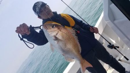 暁〜akatsuki〜 釣果