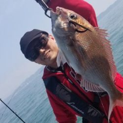 暁〜akatsuki〜 釣果