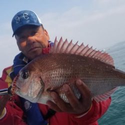 暁〜akatsuki〜 釣果